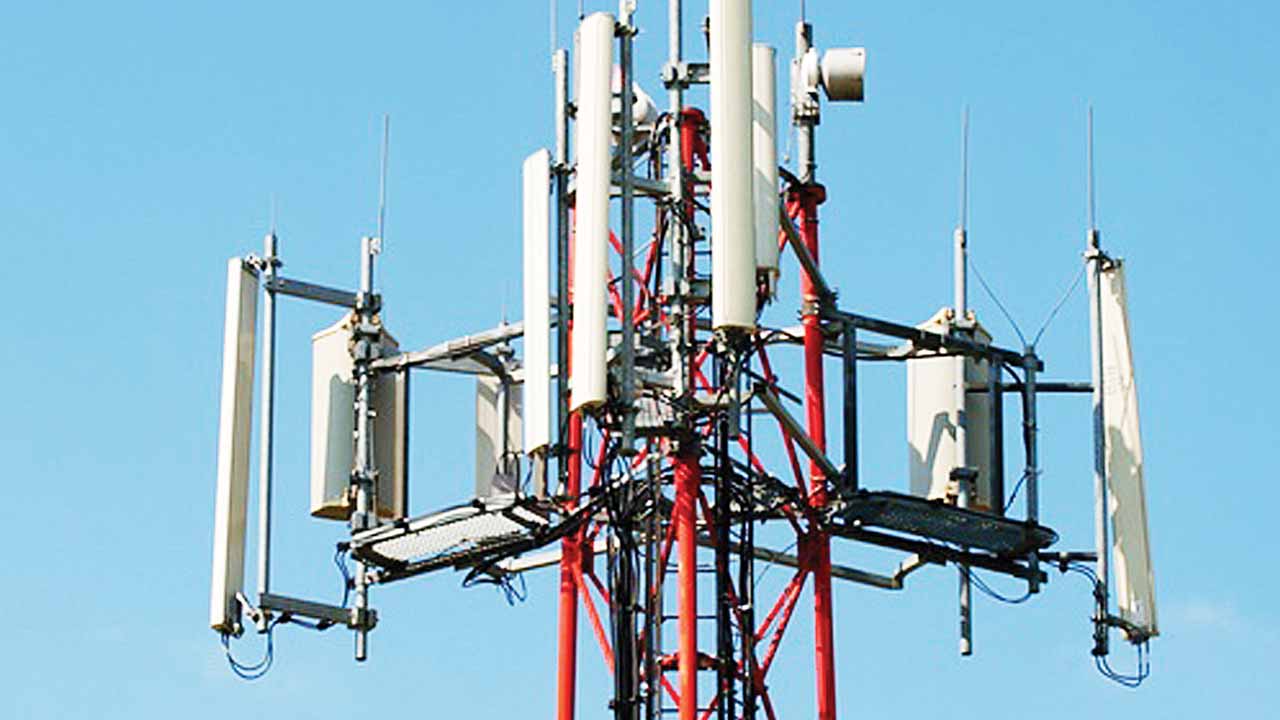 Telecom Formation Télécoms: le Sénégal enregistre désormais plus de 23,4 millions de ...