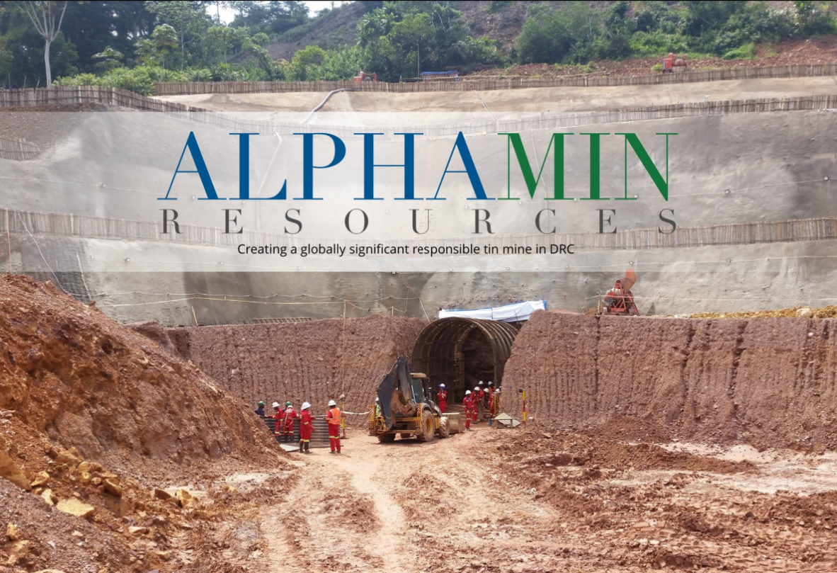 En RDC: Alphamin Resources dévoile résultats de l’évaluation économique ...