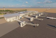 Au Burkina Faso, l’État mobilise 9 millions d’euros auprès de la BOAD pour la construction de l’aéroport de Ouagadougou -Donsin