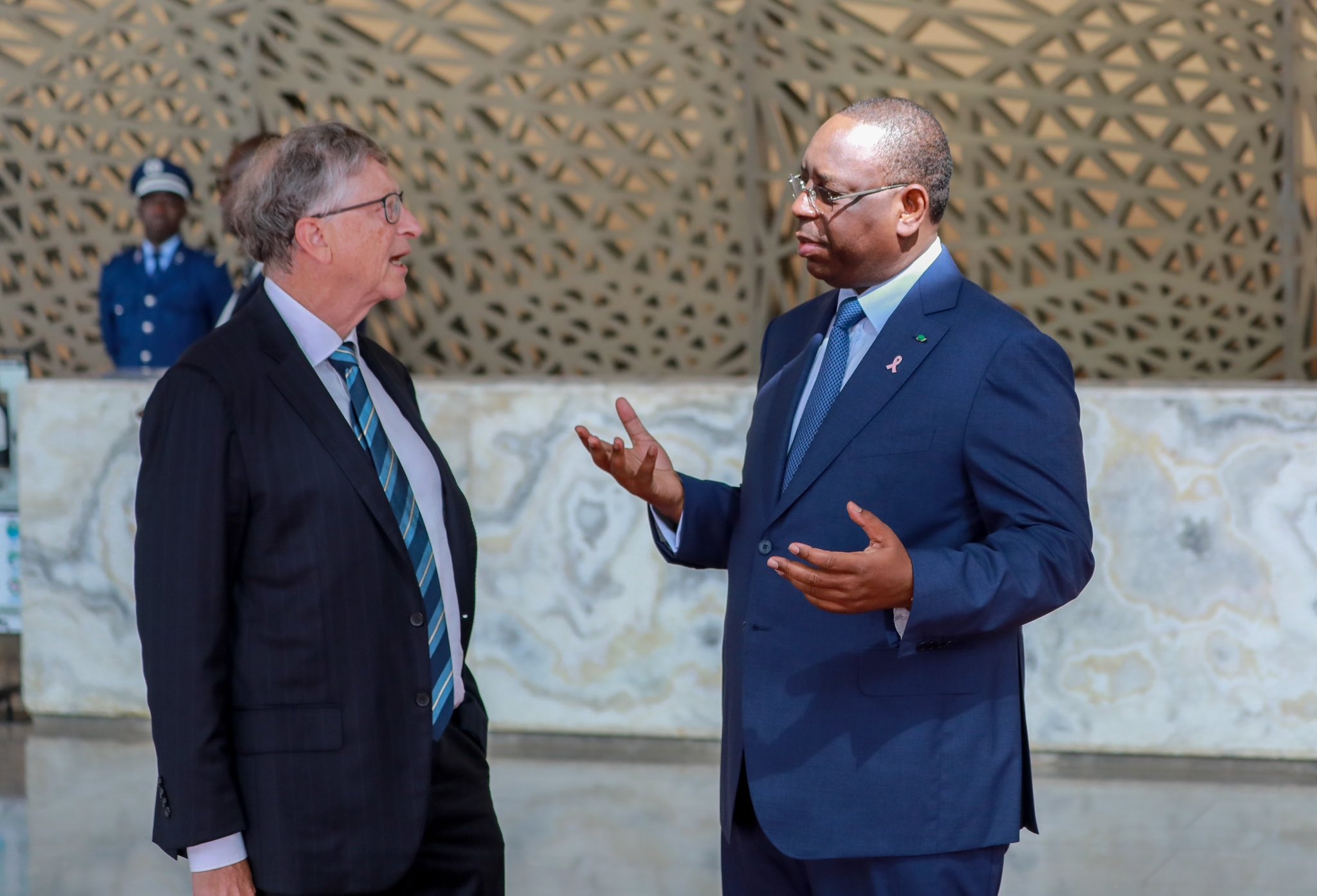 Afrique: la Fondation Bill et Melinda Gates va investir 30 millions USD ...