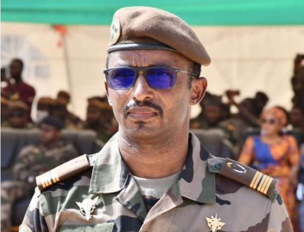 Mali: le parcours exemplaire du Général Famouké Camara - CROISSANCE AFRIQUE