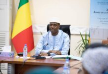 Au Mali, les autorités présentent une série de projets de digitalisation aux usagés de l’administration