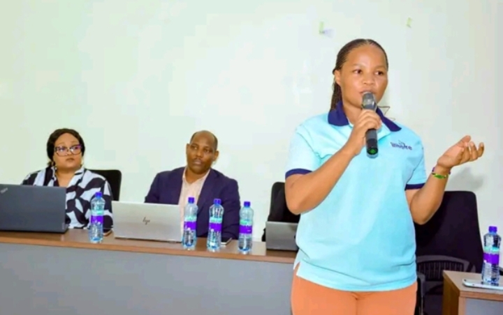 La Tanzanie forme les filles aux métiers des TIC pour lutter contre la fracture numérique